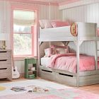 Eyelet Comforter &amp; Shams