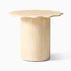 Aria Side Table (24.5")
