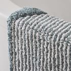 Shadow Graphic Bath Mat