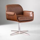 Griffith Leather Office Chair