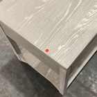 Open Box: Kids Marfa Nightstand (18"H) - Heritage Fog