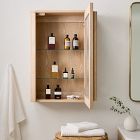 Isley Bathroom Cabinet