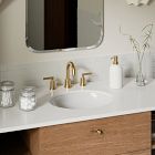 Miles Open Format Single Bathroom Vanity (48")