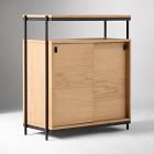 Pierce Cabinet (30")