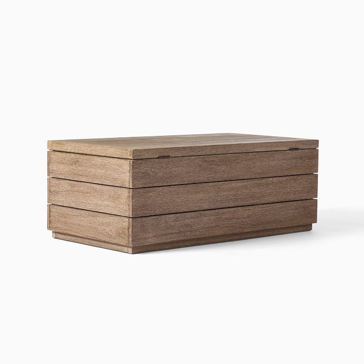 Portside Outdoor Storage Trunk (47