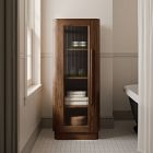 Isley Bath Storage (60")