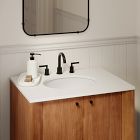 Matias Single Bathroom Vanity (30")