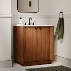 Matias Single Bathroom Vanity (30")