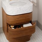 Solstice Bathroom Vanity (24"&ndash;36")