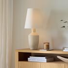 Form Studies Ceramic Table Lamp (19"&ndash;36")