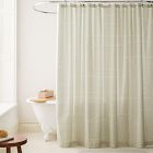 Viewpoint Shower Curtain