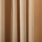 Cotton Velvet Curtain