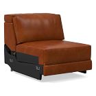 Open Box: Axel Single w/o Motion - Saddle Leather Nut, Dark Bronze