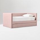 Carter Square Daybed w/ Trundle