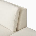 Marin 3-Piece Ottoman Sectional (114")