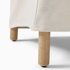 Hargrove Side Dining Chair - Slipcover Only
