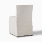 Hargrove Side Dining Chair - Slipcover Only