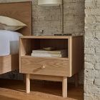 Blakley Nightstand (16"&ndash;26")