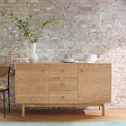 Blakley Solid Wood Sideboard (52"&ndash;72")