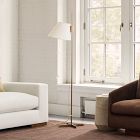 Iver Floor Lamp (58")