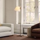 Iver Floor Lamp (58")
