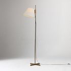 Iver Floor Lamp (58")