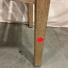 Open Box: Portside Outdoor Dining Chair, Set of 2 - Reef