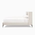 Shelter Bed - Metal Legs