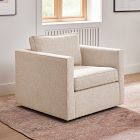 Harris Swivel Chair