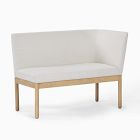 Hargrove 2-Piece Banquette - Small