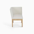 Hargrove 2-Piece Banquette - Small