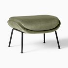 Fillmore Mid-Century Ottoman