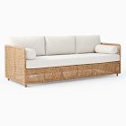 Coastal Outdoor Sofa Protective Cover