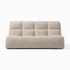 Kavala Outdoor Sofa (60")
