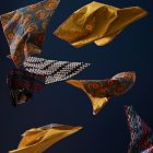 Marcus Samuelsson Print Mix Napkin Sets