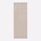 Rope Herringbone Outdoor Rug