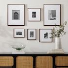 The Standard Organic Gallery Frames Set (Set of 6)