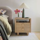 Vivienne Nightstand (22")