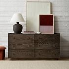 Kayson 6-Drawer Dresser (56")