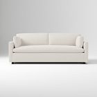 Open Box: Marin Sofa (86") - Performance Basketweave Alabaster