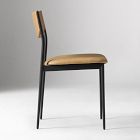 Alessio Leather Dining Chair