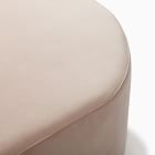 Tilly Ottoman - Medium