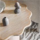 Aria Side Table (24.5")