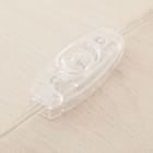 Flora Table Lamp (17")