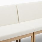Hargrove Arm Banquette - Large