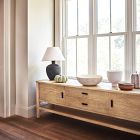 Hargrove Media Console (80")