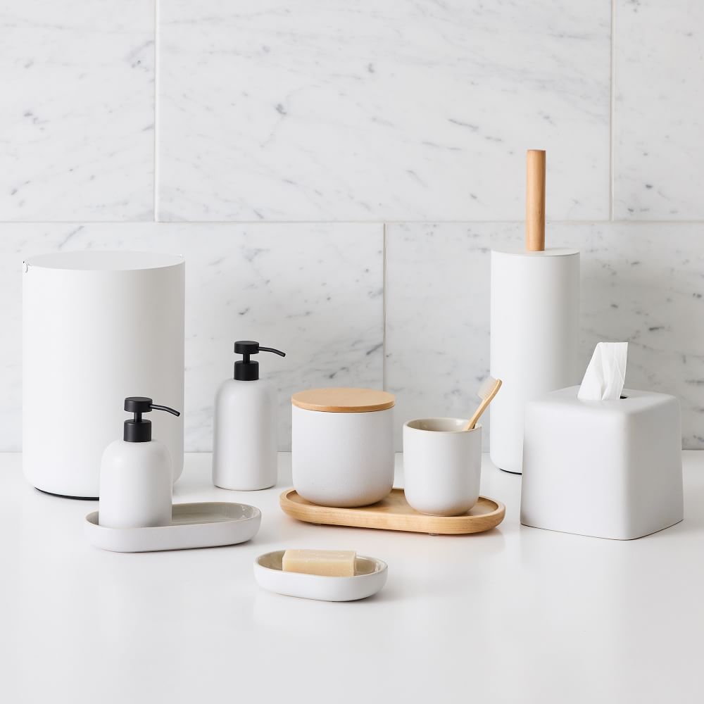 Kaloh Bath Accessories