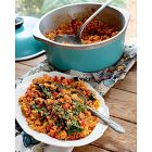 Marcus Samuelsson: The Rise