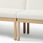 Hargrove 4-Piece Banquette - Large