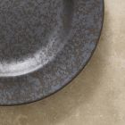 Lucia Wide Rim Dinner Plate Sets